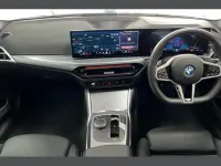Used BMW 330 M Sport 288 HP (211 kW) 2025 Blue Sedan