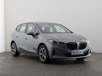Used BMW 225 Sport Line 245 HP (180 kW) 2024 Grey Hatchback