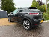 Used DS Automobiles DS3 Crossback E-Tense Rivoli 50 kW (68 HP) 2022 SUV