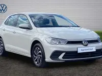 Used VW Polo 80 HP (58 kW) 2023 Hatchback