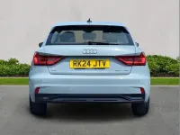 Used Audi A1 Sport 113 HP (83 kW) 2024 Grey SUV