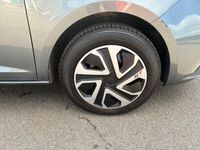 Used Seat Ibiza 75 HP (55 kW) 2013 Grey Hatchback