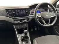 Used VW Polo 95 HP (69 kW) 2025 Hatchback