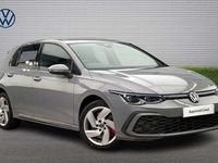 Second-hand VW Golf VIII 245 CP (180 kW) 2023