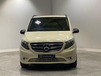 Used Mercedes Vito Premium 2022 Grey Van