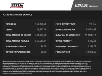 Used Audi A5 S-Line 190 HP (139 kW) 2019 Grey Coupe