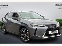 Used Lexus UX 250h 184 HP (135 kW) 2024 SUV