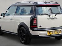 used Mini Cooper Clubman 1.6 5dr Estate