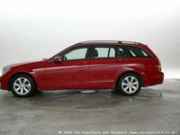 Used Mercedes C220 2012 Sedan