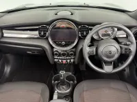 Used Mini Cooper Cabriolet Classic 134 HP (98 kW) 2022 Green Cabriolet