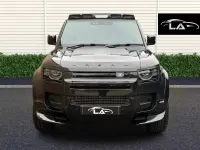 Used Land Rover Defender SE Dynamic 2025 Black SUV