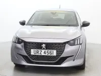 Used Peugeot 208 GTi 2023 Grey Hatchback