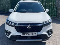 Used Suzuki SX4 S-Cross 116 HP (85 kW) 2024 SUV
