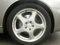 Used Mercedes S350 245 HP (180 kW) 2003 Sedan