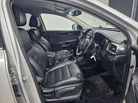 Used Kia Sorento 197 HP (144 kW) 2018 Silver SUV