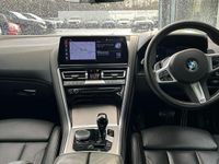 Used BMW 840 M Sport 333 HP (244 kW) 2024 Black Coupe