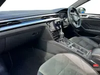 Used VW Arteon 200 HP (147 kW) 2024 Estate
