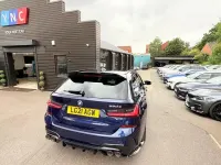 Used BMW 330 M Sport 287 HP (211 kW) 2021