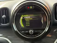 Used Mini Cooper S Countryman 192 HP (141 kW) 2017 Black SUV