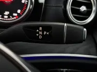 Used Mercedes E200 AMG line 150 HP (110 kW) 2018 Silver Sedan