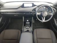 used Mazda 3 2.0 Skyactiv X MHEV Sport 5dr