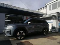 Used KGM Torres 152 kW (207 HP) 2024 Grey SUV
