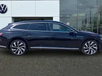Used VW Arteon 200 HP (147 kW) 2022