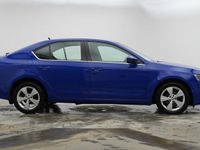 used Skoda Octavia Hatch (2017) 1.0 TSI SE Technology 115PS