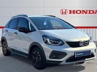 Used Honda Jazz Advance 122 HP (89 kW) 2025 Other Hatchback