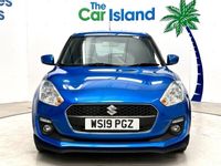 used Suzuki Swift 1.2 Dualjet Attitude 5dr