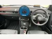 Used Mini Cooper Sport 150 kW (204 HP) 2026 Black Hatchback