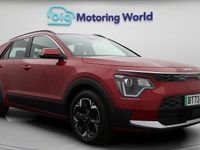 Used Kia Niro 150 kW (204 HP) 2025 SUV