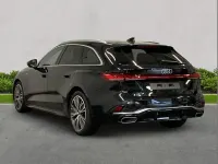 New Audi A5 S-Line 295 HP (216 kW) 2025 Other Estate