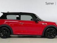 used Mini Cooper 3-Door HatchSport 1.5 3dr