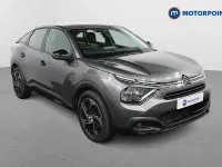 Used Citroën C4 PureTech 2023 Grey SUV