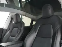 Used Tesla Model Y Long Range RWD 255 kW (347 HP) 2024 Grey SUV