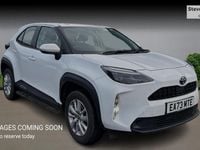 Used Toyota Yaris Hybrid 116 HP (85 kW) 2026 Estate