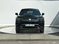 New Suzuki Vitara 127 kW (174 HP) 2026 Black SUV