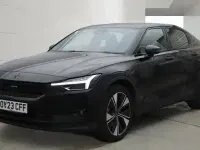Used Polestar 2 169 kW (231 HP) 2023 Black Hatchback