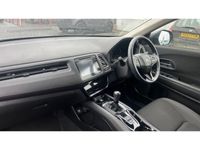 used Honda HR-V 1.5 i-VTEC SE 5dr Petrol Hatchback