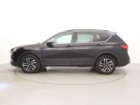 Used Seat Tarraco SE Technology 150 HP (110 kW) 2021 Black SUV