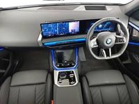 Used BMW X3 M Sport 208 HP (152 kW) 2025 Grey SUV