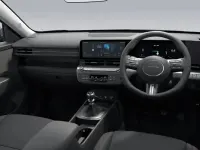 New Hyundai Kona Advanced 101 HP (74 kW) 2026 SUV