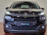 used Citroën C3 1.2 PURETECH FLAIR PLUS EURO 6 (S/S) 5DR PETROL FROM 2020 FROM WALLSEND (NE28 9ND) | SPOTICAR
