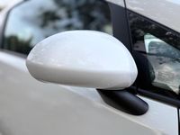 Used Vauxhall Corsa 2012 White Hatchback