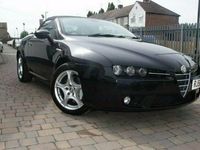 Used Alfa Romeo Spider 2009 Cabriolet