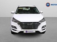 Used Hyundai Tucson SE 132 HP (97 kW) 2020 SUV