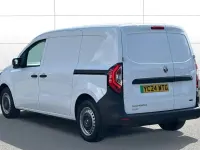 Used Renault Kangoo 89 kW (122 HP) 2024 MPV