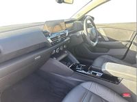 Used Citroën C4 PureTech 128 HP (94 kW) 2023 Blue SUV