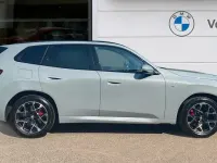Used BMW X3 M Sport 208 HP (152 kW) 2026 Grey SUV
